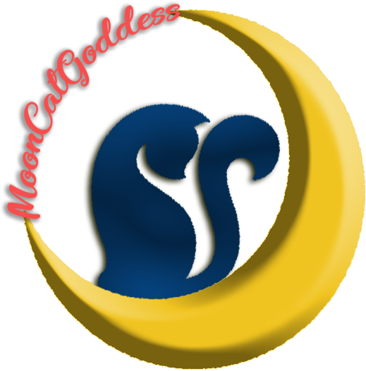 MoonCatGoddess Logo